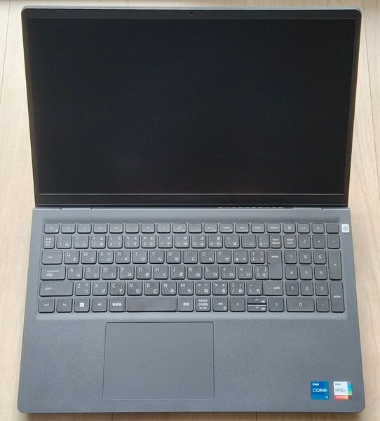 Dell Inspiron 15 3520/Core i7-1255U/メモリ 16GB/SSD 512GB/office2021