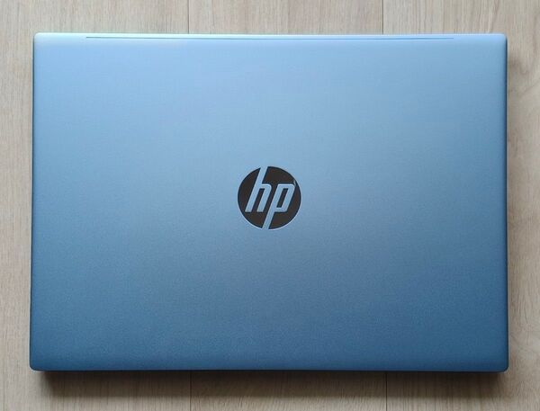 【美品】HP Pavilion 16-ag/Ryzen 7 8840U/メモリ16GB/SSD 512GB/office2021