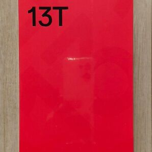 【商品未開封】OnePlus 13T/Snapdragon 8 Elite/中国版 SIMフリー