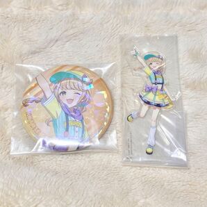 学園アイドルマスター ことね 一番くじ G賞 H賞