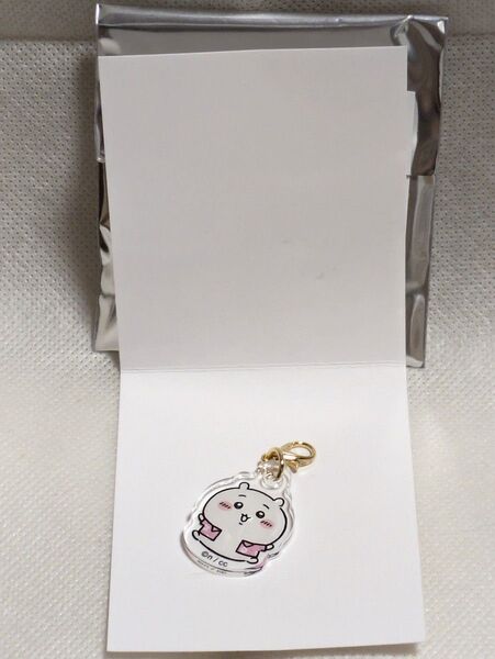 ちいかわ シーサーのおみやげやさん アクリルチャーム