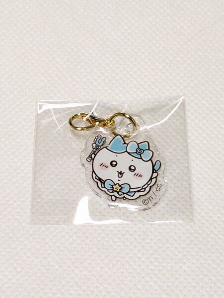 ちいかわ まじかるちいかわ ミニアクリルチャーム ハチワレ