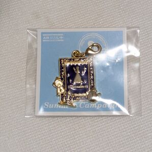 劇団四季 チャーム 非売品 ミュージカル 美女と野獣 ディズニー