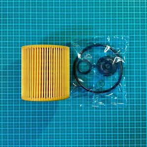 BMW F10 F20 F22 F30 F32 X1 Z4 オイルフィルター