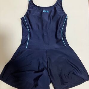 水着 ワンピース フィラ FILA 160