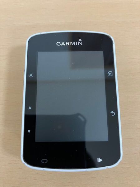 GARMIN ガーミン Edge520J サイクルコンピューター カバー付き
