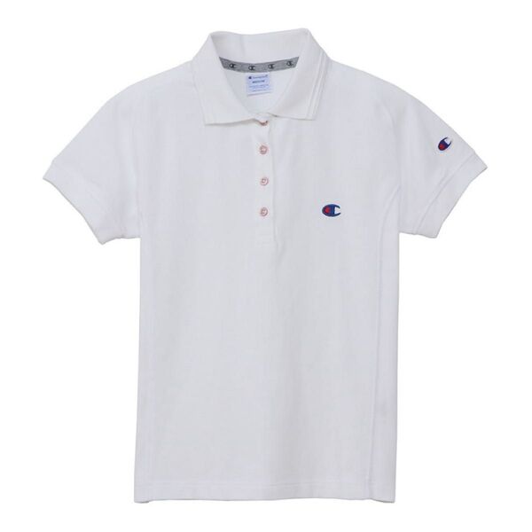 【新品未使用】Champion チャンピオン!ゴルフウェア!ポロシャツ CW-TG307【タグ付き】半額以下