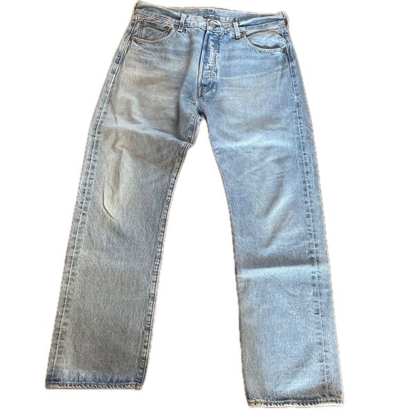 Levi's リーバイス 501 93年 ビッグE 赤耳W36 L32