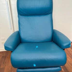 ストレスレス オーラ レッグコンフォート 電動 2022.6月製 エコーネス