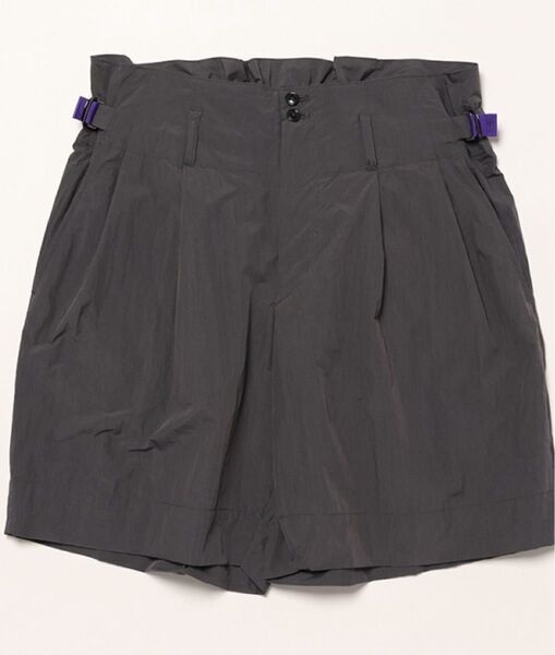 25SS MAATEE&SONS NYLON GURKA SHORTS サイズ2