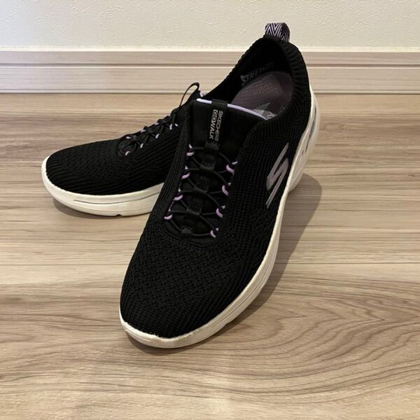 スケッチャーズ GO WALK Arch Fit Air Cooled 23cm