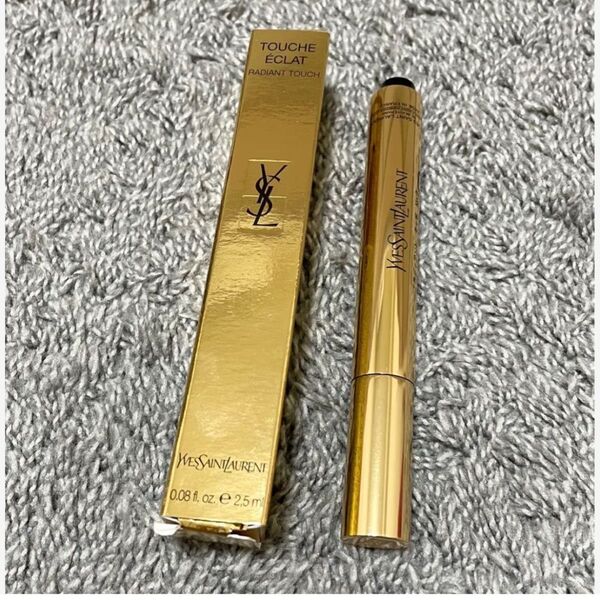 YSL イヴサンローラン ラディアントタッチ コンシーラー 2番 No.2