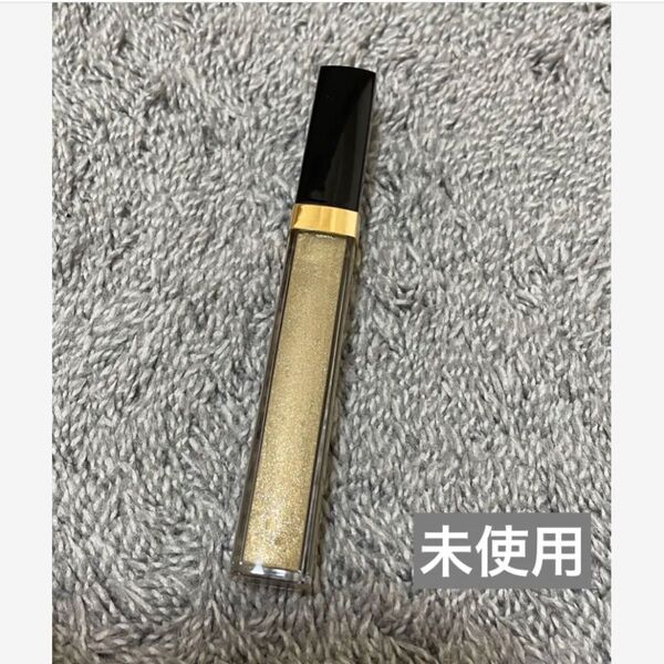 CHANEL シャネル ルージュ ココ グロス 712 メルテッド ハニー