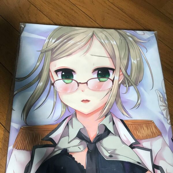 未開封 香取抱き枕カバー萌楼三昧 艦これ