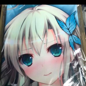 Evening Call 柏崎星奈/抱き枕カバー 未開封品