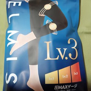 ベルミスプレミアムBELMISE.Lv.3 スリムレギンス・FREE.BLACKいいね引き