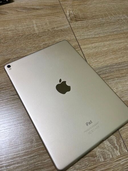 【最終値下げ】iPad Pro (9.7インチ) 32GB