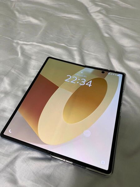 Vivo X Fold Plus 12GB/256GB 中国版
