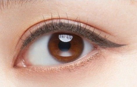 D-UpシルキーリキッドアイライナーWP グレーカシミア「新品未使用未開封」