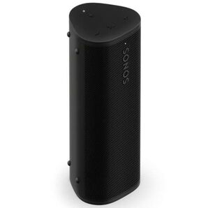 【新品未開封】Sonos Roam 2 ブラック ROAM2JP1BLK