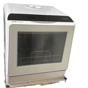 THANKO ラクア 食器洗い乾燥機