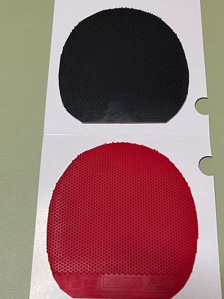卓球 ラージ ラバー マグニファイLB アレグロ
