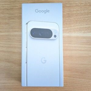 Google Pixel 9 Pro 128GB Porcelain