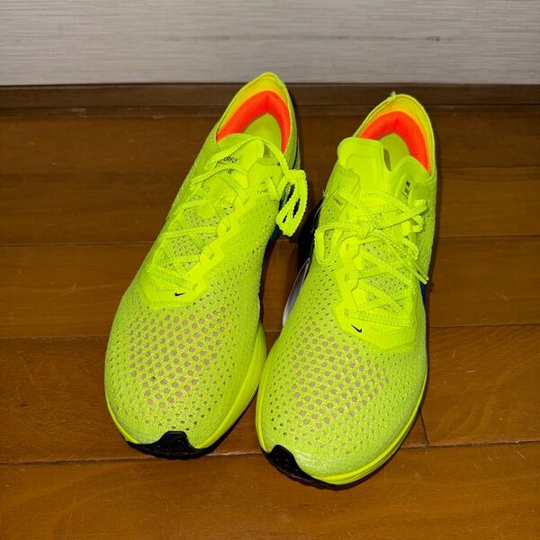 NIKE ZOOMX VAPORFRY NEXT%3 ヴェイパーフライ ネクストパーセント3 27.0cm