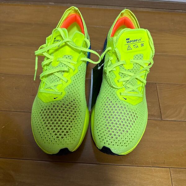 NIKE ZOOMX VAPORFRY NEXT%3 ヴェイパーフライ ネクストパーセント3 27.0cm②
