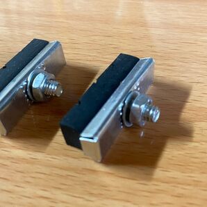 自転車 交換 ブレーキ