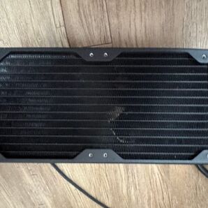 NZXT KRAKEN X53 簡易水冷CPUクーラー 240mm