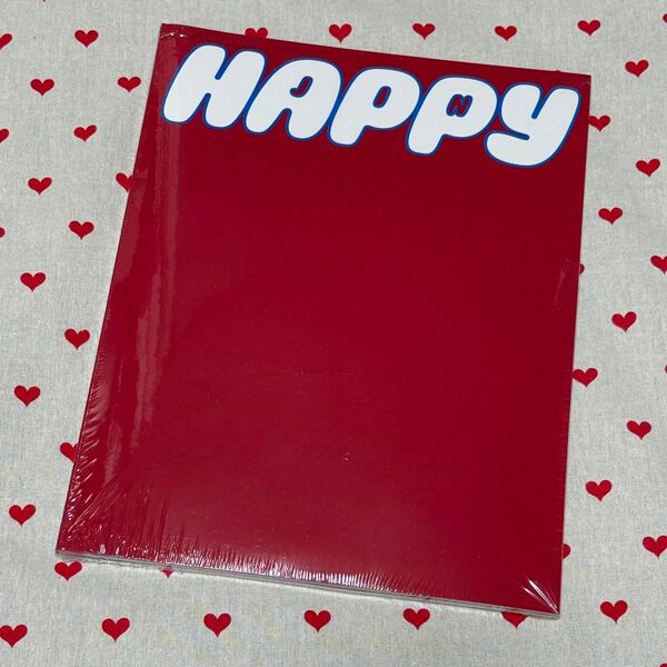 BTS JIN Happy Journey ver. ジン アルバム CD