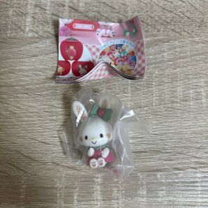 いちごフレンズ5 ウィッシュミーメル サンリオ
