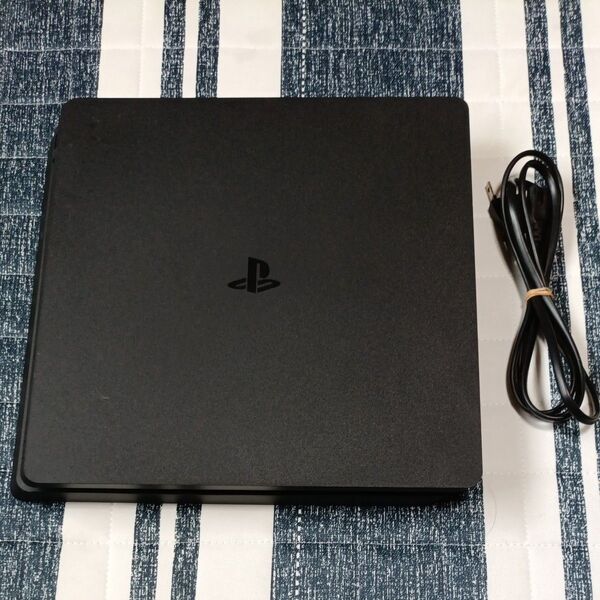 PlayStation4本体 CUH-2000A ジャンク扱い