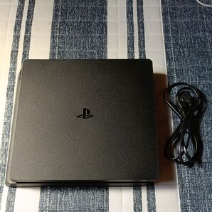 PlayStation4本体 CUH-2000A
