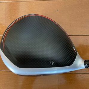 テーラーメイド m6 ドライバー10.5°R