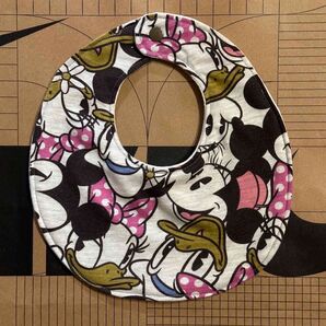 NO.6 スタイ よだれかけ