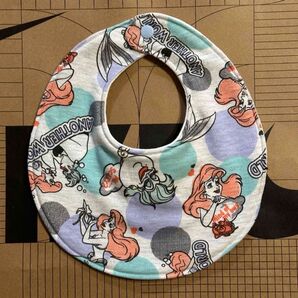 NO.16 スタイ よだれかけ