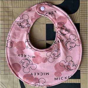 NO.46 スタイ よだれかけ