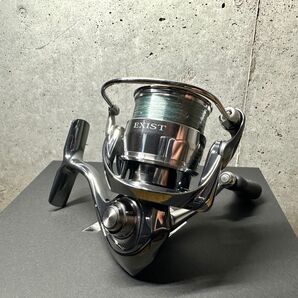 22イグジストSF 2000SS-P 付属物完品 ダイワオーナー未登録