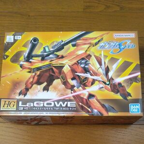 ラゴゥ (1/144スケール リマスターVer.R11 機動戦士ガンダムSEED 2156411)
