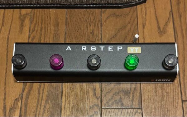 土日限定値下 XSONIC AIRSTEP YT Edition THR10Ⅱ コントローラー 中古