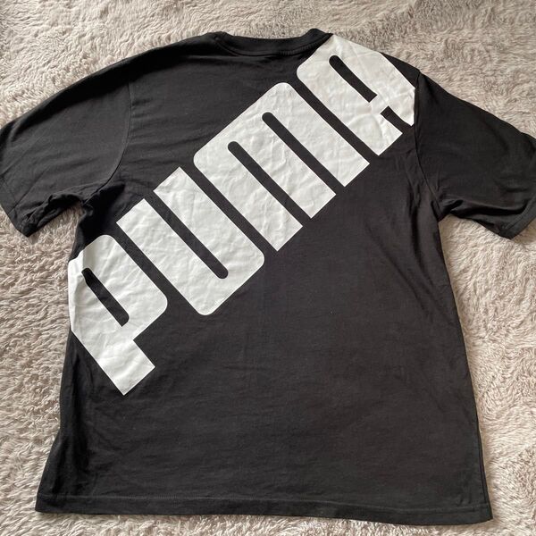 PUMA プーマ Tシャツ L