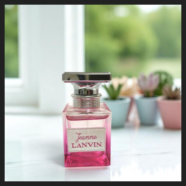 LANVIN ランバンジャンヌランバン オードパルファン EDP 30mL