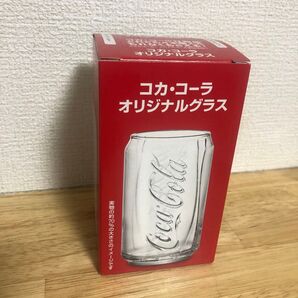 コカ・コーラ オリジナルグラス