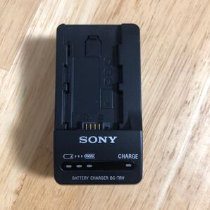 SONY純正 BC-TRV