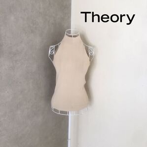 セオリー 1度着用 カットソー トップス