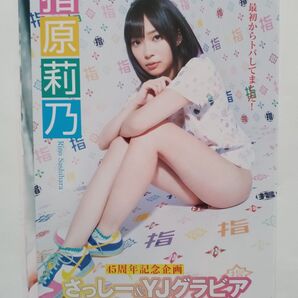 指原莉乃 切り抜き 8ページ