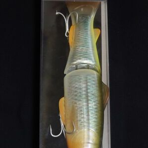 デプス newスライドスイマー250 リアルケタバス deps slide swimmer 250