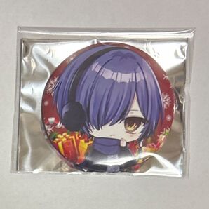 どるれく 2023冬 ランダム缶バッジ いと